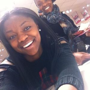 Meet your Posher, Tracey